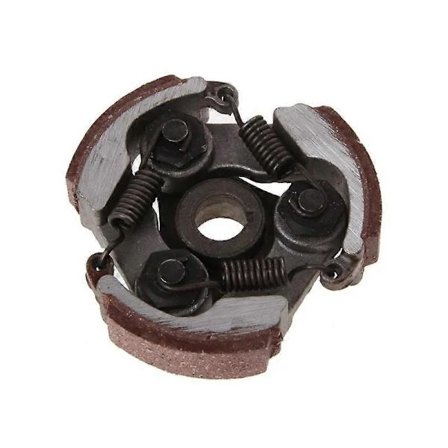 Vahva kytkinkokoonpano 2-tahti 47cc 49cc Pocket Bike ATV Minimoto