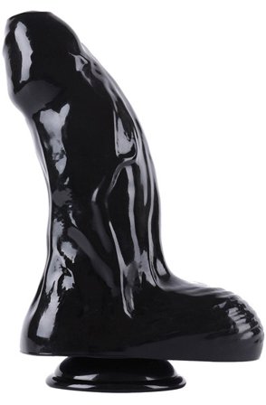 Extreme XL Schwanz extra dick 28 cm