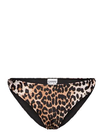 Recycled Printed Patterned Ganni
