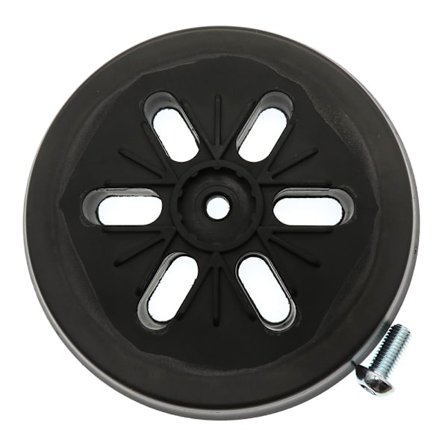 Slipeskive for eksentersliper Bosch GEX 150 AC, PEX 15 AE, GEX 15