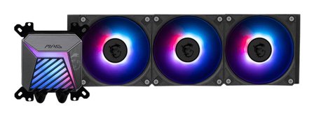 MSI Mag Coreliquid A15 360