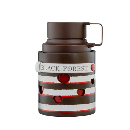Armaf ODYSSEY BLACK FOREST 100ml - Eau de Parfum Unisex