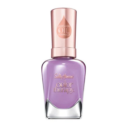 Sally Hansen Smalto Color Therapy Pamper Me Purple 14.7ml
