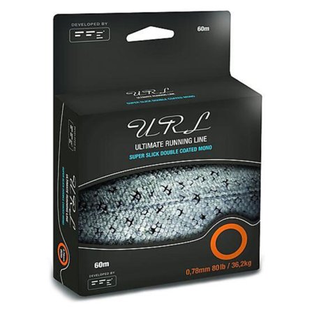 Ultimate Running Line (URL) - 0,68mm / 50LB