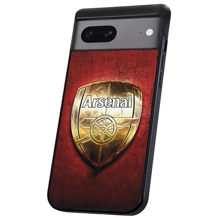 Google Pixel 7 - Deksel/Mobildeksel Arsenal