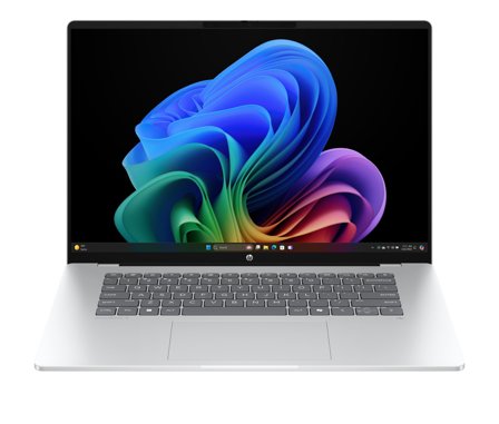 HP OmniBook 5 16-bf0154ng Snapdragon X1-26-100/16GB/512SSD/W11 Home