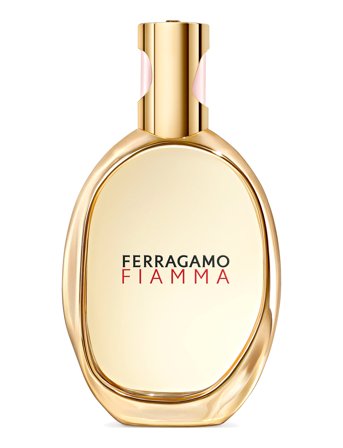 Ferragamo Fiamma Eau De Parfum 100.00 Ml - Nude - 100 ML