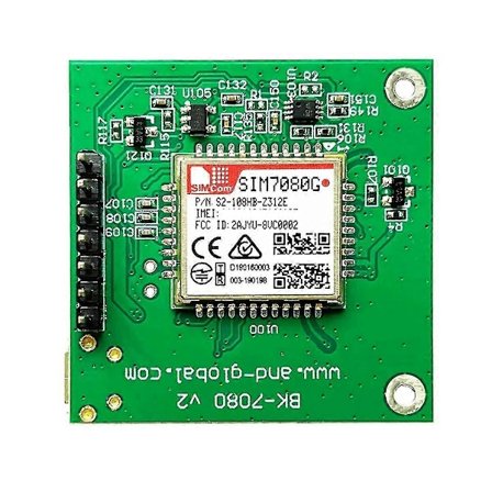 Sim7080g Lte Cat-m -iot Modul -iot Sim7080g Breakout -iot Modul Breakout