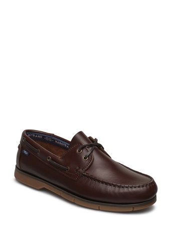 Marstrand 2-Eye Comfort Marstrand - Brown - 46