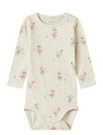 name it | Nbftadie Ls Body | 56