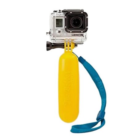 Flytande stativ / handtag / monopod för kamera