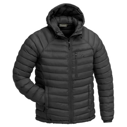 Pinewood Men's Abisko Insulation Jacket Men middle-layer synthetic jackets Grey S