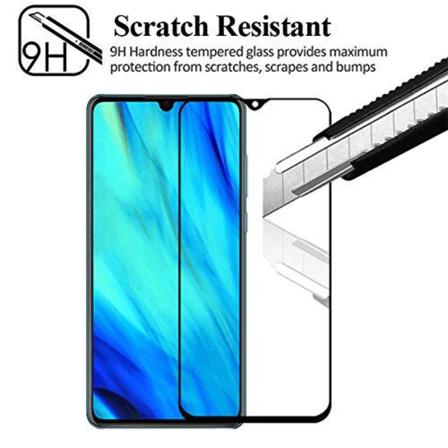 1 St Härdat Glas För P30 Pro