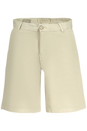 Guess Jeans Pantalone Bermuda Uomo Beige