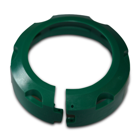 Modderafstrijkerset SKF - Gas Gas MC 125 2021-2024