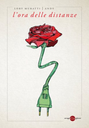 L'ora delle distanze Lory Muratti