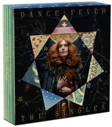 Dance fever Florence & The Machine