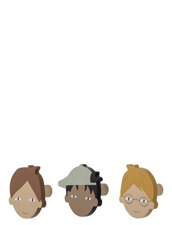 Bloomingville | Simson Hook | ONE SIZE