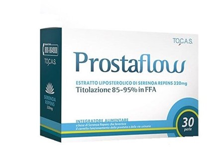Prostaflow 30 Perle