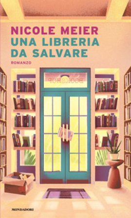 Una libreria da salvare Nicole Meier