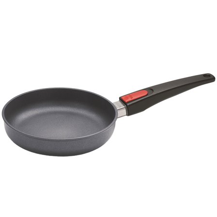 Woll Diamond Lite stekepanne 20 cm, 1,5 liter' - 'Svart