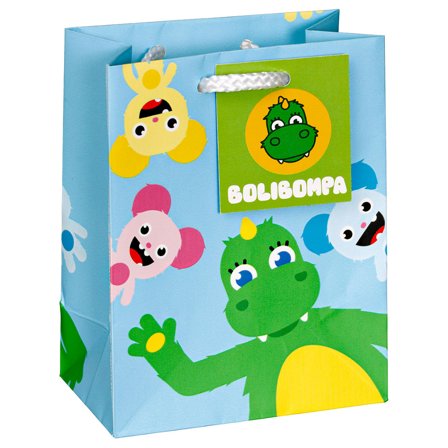 Lille Bolibompa Gavepose