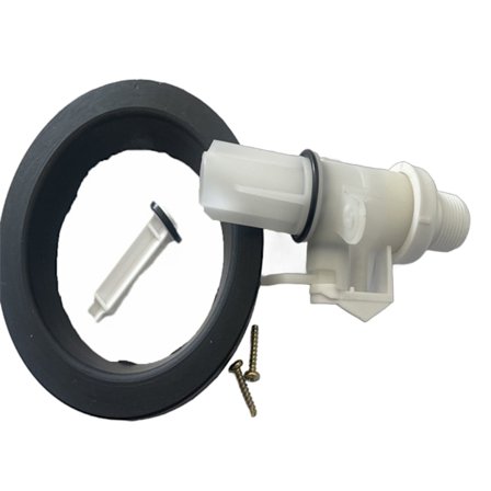 Toalettreparationskit RVs Vattenventilsenhet 13168 för Thetford Magic IV