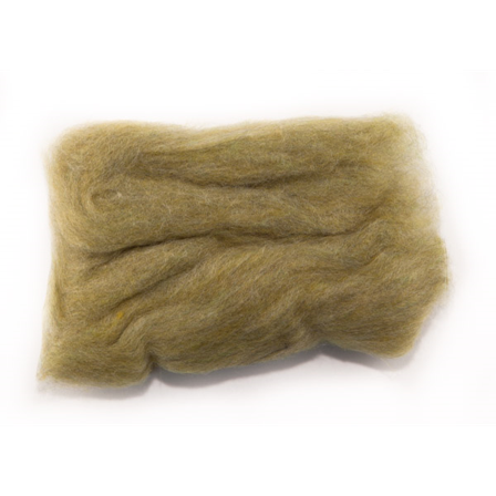 Superfine Dry Fly Dubbing - Gray Olive