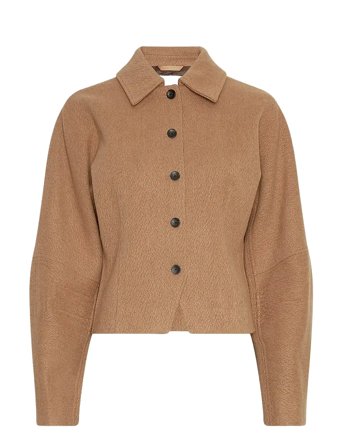 MSCH Copenhagen Mschesmeralda Jacket - Pink - XS