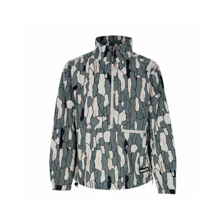 Timberland, Wind Jackets Zielony, Mężczyzna, Rozmiar: M