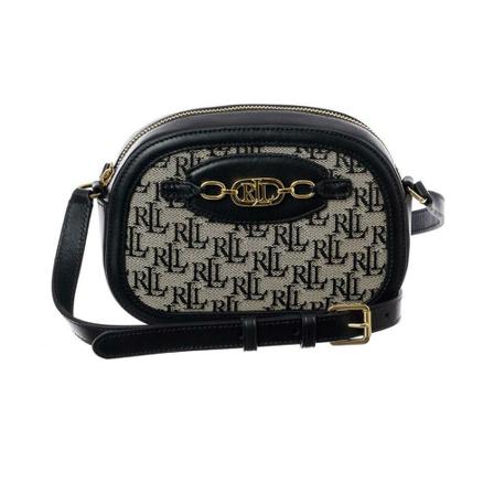 Ralph Lauren, Handbags Zwart, Dames, Maat:ONE Size