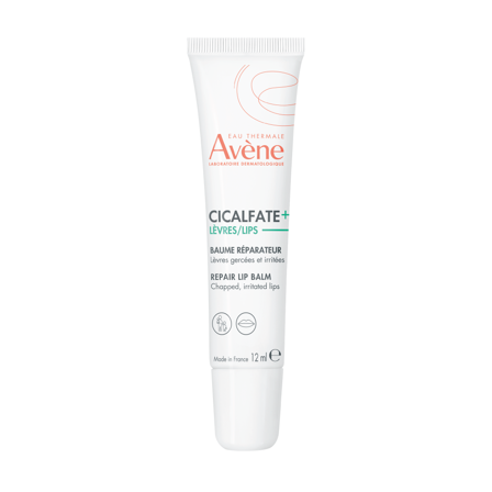 Avène Cicalfate Lips, 12 ml