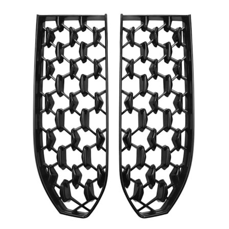 Bil Nedre Grill Kofanger Grill Dæk Dekoration til -30 2020-2021