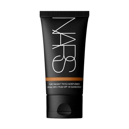 NARS Pure Radiant Tinted Moisturizer SPF30 Marrakesh, Makeup, Ansigt, Foundation