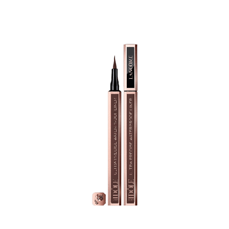 Lancôme Lash Idôle Liner Eyeliner & ögonpennor Dam 1 ML