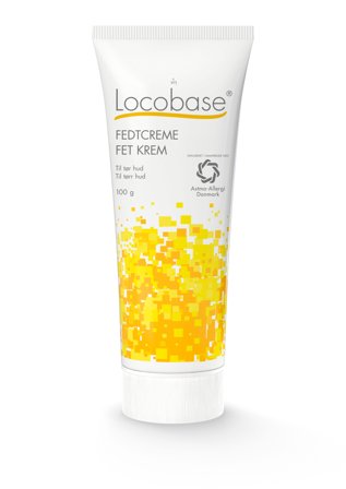 Locobase Protect krem 100 g