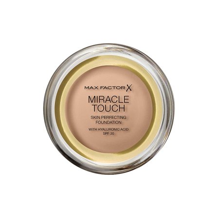 Max Factor Miracle Touch Foundation Foundation 075 Golden, Makeup, Ansigt, Foundation