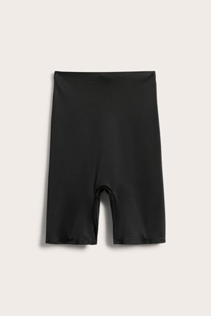 Kappahl | Shapingshorts | Svart