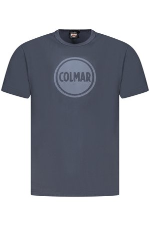 Colmar T-shirt Maniche Corte Uomo Blu