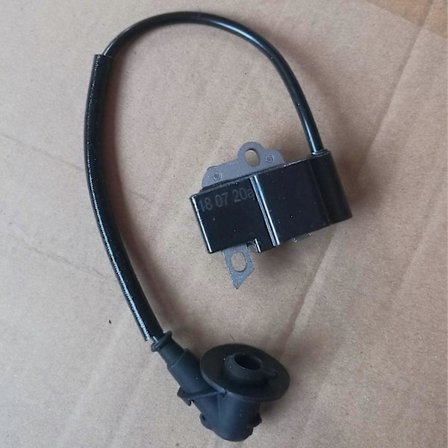 Nye modeller Tennspole TS 410 TS410 TS420 høyspentpakke 4238 400 1301