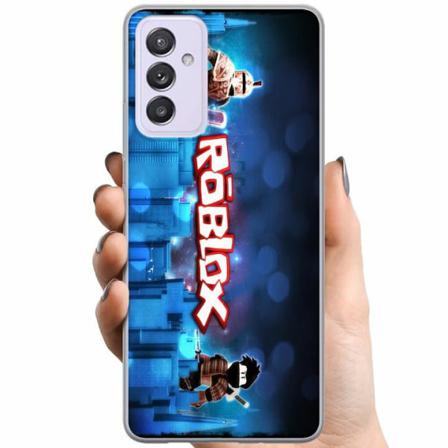 Samsung Galaxy A82 5g Tpu Mobilskal Roblox