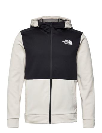 M Ma Fz Fleece Sweat-shirts & Hoodies Fleeces & Midlayers Multi/mønstret The North Face