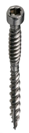 Grabber TREX45200 Trallskruv RF 4,8 x 45 mm, 200-pack, Infästning