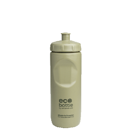Smartshake Ecobottle Squeeze Vesipullo 500 ml