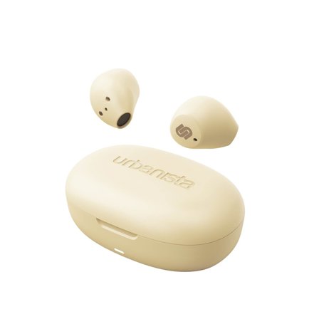 Urbanista - Hodetelefoner in-ear 1036345 Hvit