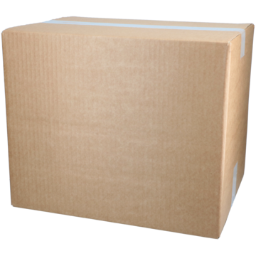 Wellkartong 380x285x310/230/