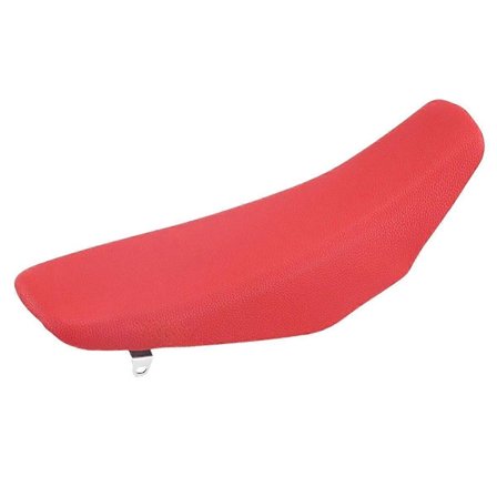 RACING CRF 110 Sete Sadel Sklisikker Skumpute for CRF110 2013 Pit Dirt Bike Off Road Motorsykkel A