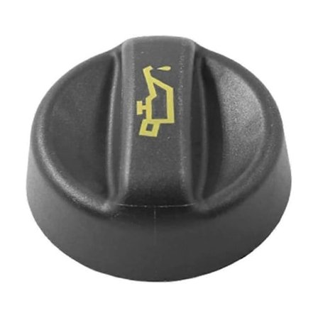 Bil Olie Påfyldningsdæksel 9670015080 9675477380 til B-MAX C-MAX ECOSPORT FIESTA til 206 207 208 307 308 Bil