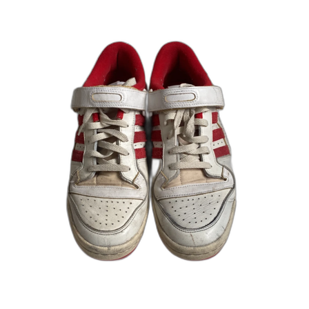 Adidas forum 84 low Candy Cane