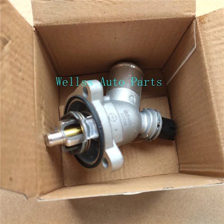 Moottorin jäähdytysnesteen termostaattikokoonpano OEM# 25199831 96988257 25192923 Chevrolet Spark M300 1.2L 2013-2015